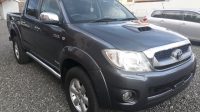 Toyota Hilux Invincible D4D