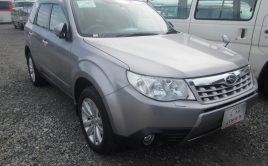 Subaru Forrester 18038