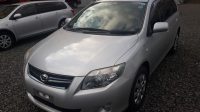 Toyota Fielder