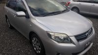 Toyota Fielder