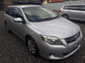 Toyota Fielder