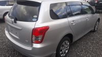 Toyota Fielder