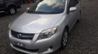 Toyota Fielder