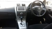 Toyota Fielder